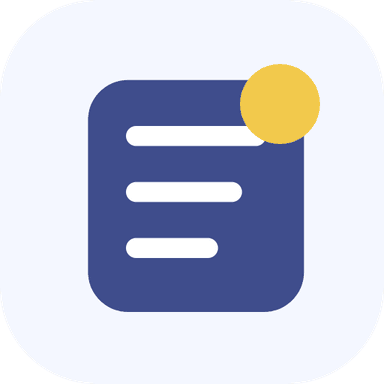 Valo Study logo